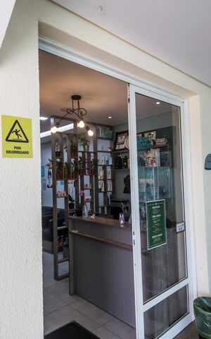 Apartamento para alugar com 113m², 3 quartos e 2 vagasÁrea comum