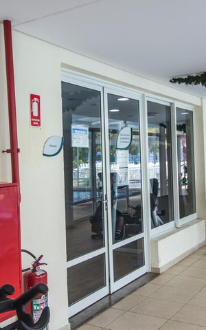 Apartamento para alugar com 113m², 3 quartos e 2 vagasAcademia