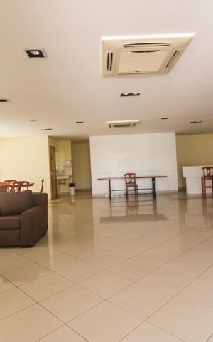 Apartamento para alugar com 113m², 3 quartos e 2 vagasÁrea comum - Salão de festas