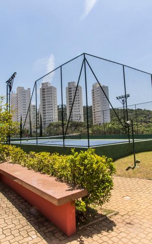 Apartamento para alugar com 113m², 3 quartos e 2 vagasQuadra Esportiva