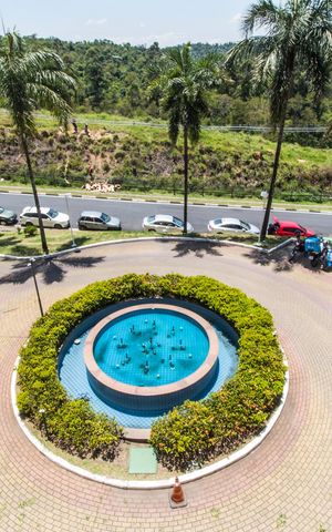 Apartamento para alugar com 113m², 3 quartos e 2 vagasVista