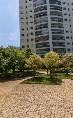 Apartamento para alugar com 113m², 3 quartos e 2 vagasÁrea comum