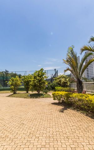 Apartamento para alugar com 113m², 3 quartos e 2 vagasÁrea comum