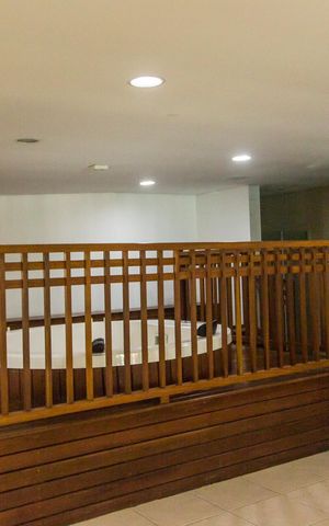 Apartamento para alugar com 113m², 3 quartos e 2 vagasÁrea comum