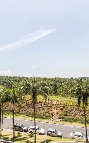 Apartamento para alugar com 113m², 3 quartos e 2 vagasVista