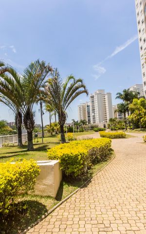 Apartamento para alugar com 113m², 3 quartos e 2 vagasÁrea comum