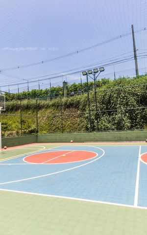 Apartamento para alugar com 113m², 3 quartos e 2 vagasQuadra Esportiva