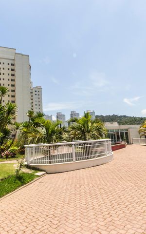 Apartamento para alugar com 113m², 3 quartos e 2 vagasÁrea comum