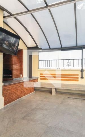 Apartamento à venda com 48m², 2 quartos e 1 vaga Apartamento à venda com 48m², 2 quartos e 1 vagaCondomínio