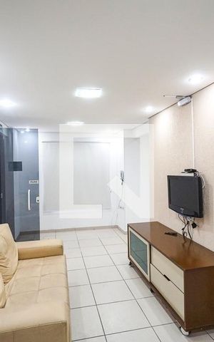 Apartamento à venda com 48m², 2 quartos e 1 vaga Apartamento à venda com 48m², 2 quartos e 1 vagaCondomínio