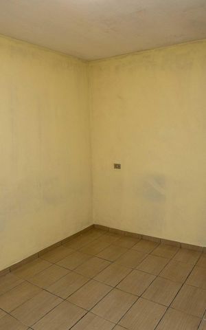 Casa para alugar com 30m², 1 quarto e sem vagaQuarto