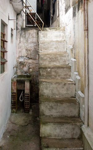 Casa para alugar com 30m², 1 quarto e sem vagaÁrea de Serviço