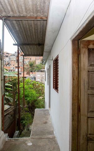 Casa para alugar com 30m², 1 quarto e sem vagaÁrea de Serviço