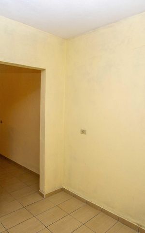 Casa para alugar com 30m², 1 quarto e sem vagaSala/Cozinha