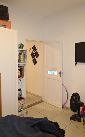 Casa à venda com 75m², 2 quartos e 2 vagasQuarto 1