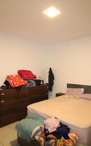 Casa à venda com 75m², 2 quartos e 2 vagasQuarto 2