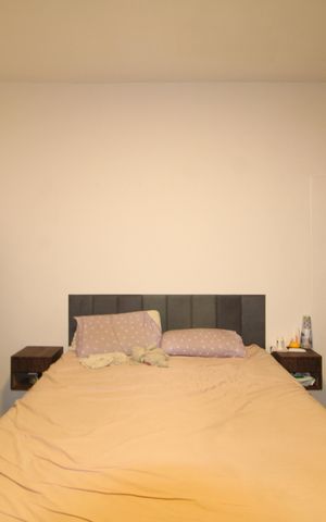Casa à venda com 75m², 2 quartos e 2 vagasQuarto 2