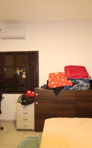 Casa à venda com 75m², 2 quartos e 2 vagasQuarto 2