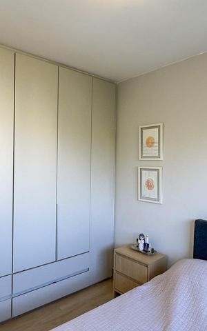 Apartamento à venda com 66m², 2 quartos e 2 vagasQuarto Suíte
