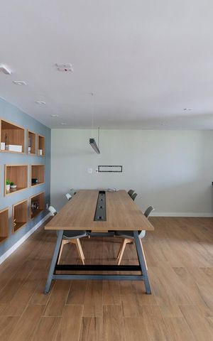 Apartamento à venda com 66m², 2 quartos e 2 vagas Apartamento à venda com 66m², 2 quartos e 2 vagasÁrea comum