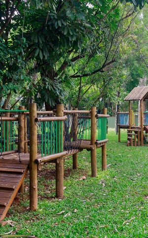 Apartamento à venda com 66m², 2 quartos e 2 vagas Apartamento à venda com 66m², 2 quartos e 2 vagasPlayground