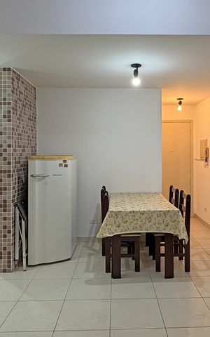 Apartamento para alugar com 50m², 1 quarto e 1 vagaSala