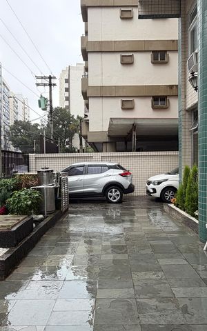 Apartamento para alugar com 50m², 1 quarto e 1 vagaÁrea comum