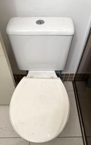 Apartamento para alugar com 50m², 1 quarto e 1 vagaBanheiro da Suíte