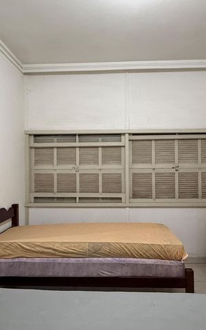 Apartamento para alugar com 50m², 1 quarto e 1 vagaSuíte