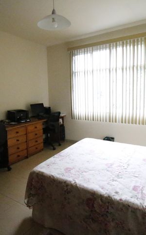 Casa de condomínio à venda com 426m², 3 quartos e 3 vagasQuarto 2