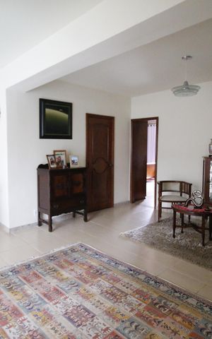 Casa de condomínio à venda com 426m², 3 quartos e 3 vagassala 2