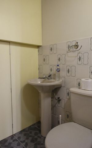 Casa de condomínio à venda com 426m², 3 quartos e 3 vagasBanheiro 3