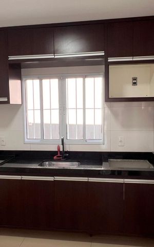 Casa para alugar com 300m², 2 quartos e 4 vagas Casa para alugar com 300m², 2 quartos e 4 vagasCozinha