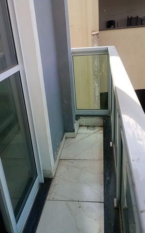 Casa para alugar com 25m², 1 quarto e sem vaga