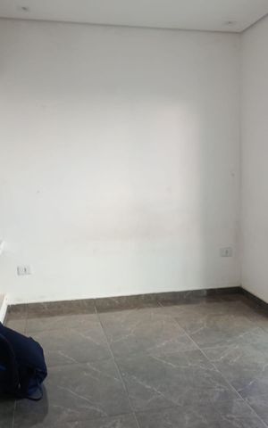 Casa para alugar com 25m², 1 quarto e sem vaga