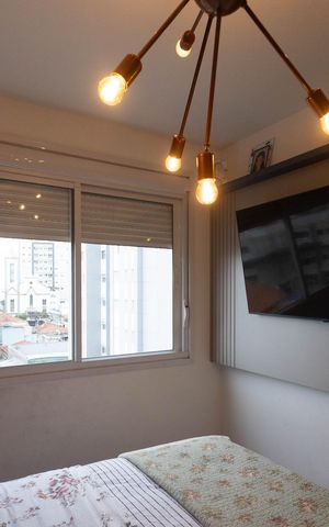 Apartamento à venda com 73m², 3 quartos e 1 vaga Apartamento à venda com 73m², 3 quartos e 1 vagaSuíte