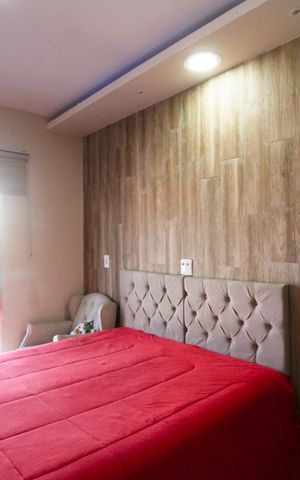 Casa à venda com 450m², 4 quartos e 4 vagas Casa à venda com 450m², 4 quartos e 4 vagasQuarto