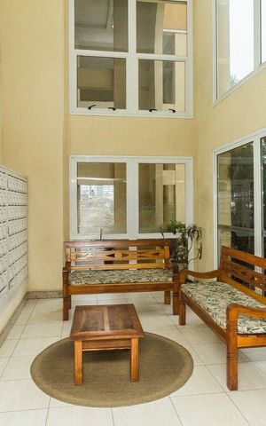 Apartamento para alugar com 67m², 2 quartos e 1 vaga Apartamento para alugar com 67m², 2 quartos e 1 vagaÁrea externa