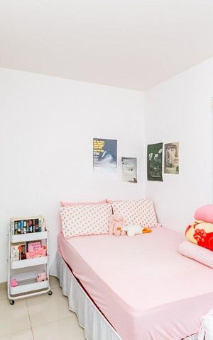 Apartamento para alugar com 67m², 2 quartos e 1 vaga Apartamento para alugar com 67m², 2 quartos e 1 vagaQuarto