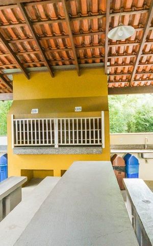 Apartamento para alugar com 67m², 2 quartos e 1 vaga Apartamento para alugar com 67m², 2 quartos e 1 vagaÁrea externa