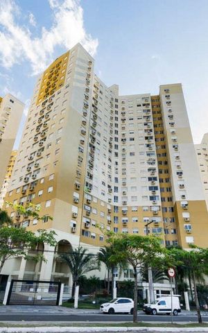 Apartamento para alugar com 67m², 2 quartos e 1 vaga Apartamento para alugar com 67m², 2 quartos e 1 vagaFachada