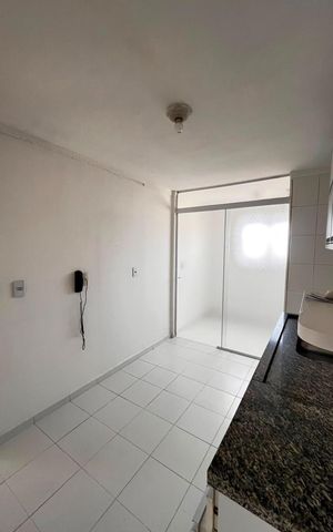 Apartamento à venda com 75m², 2 quartos e 2 vagas