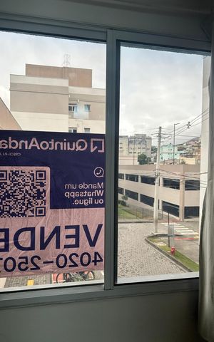 Apartamento à venda com 60m², 2 quartos e 1 vaga