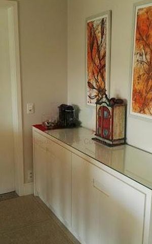 Apartamento à venda com 143m², 4 quartos e 2 vagas