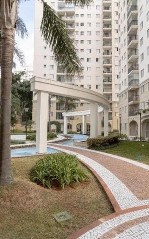Apartamento à venda com 70m², 3 quartos e 1 vaga