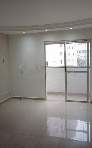Apartamento à venda com 53m², 2 quartos e 1 vaga