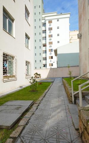 Apartamento para alugar com 63m², 3 quartos e 1 vagaÁrea comum
