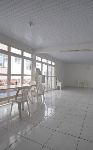 Apartamento para alugar com 63m², 3 quartos e 1 vagaSalão de Festas