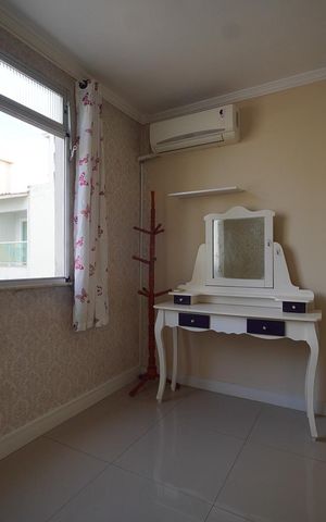 Apartamento para alugar com 63m², 3 quartos e 1 vagaQuarto 1