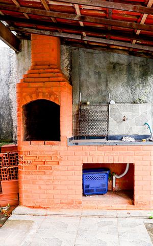 Casa para alugar com 150m², 2 quartos e 3 vagas Casa para alugar com 150m², 2 quartos e 3 vagasÁrea externa